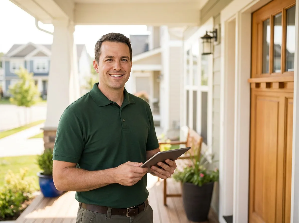 Pest control FAQs for Camden Wyoming, DE